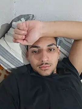 Show de andre_oliver2 na webcam