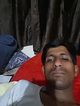 siddu07jot Webcam show