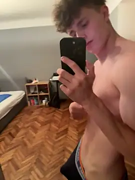 Teen_ondra Webcam-Show