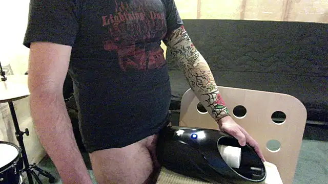 prose_and_cums' Webcam Show