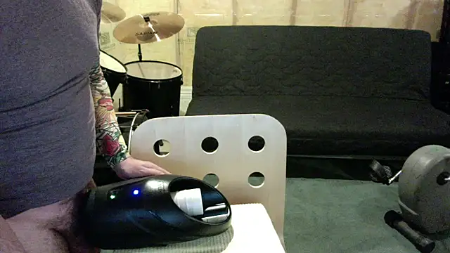 Show Webcam de prose_and_cums