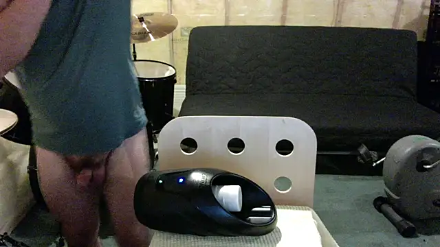 Show modela prose_and_cums na web-kameri