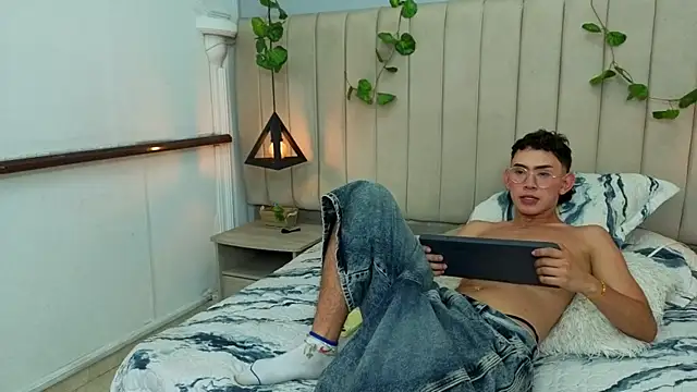 Show de webcam de velvetkai