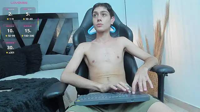 velvetkai Webcam Show