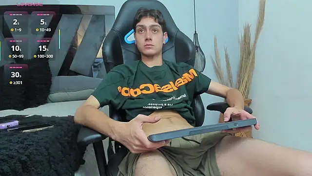 velvetkai Webcam show