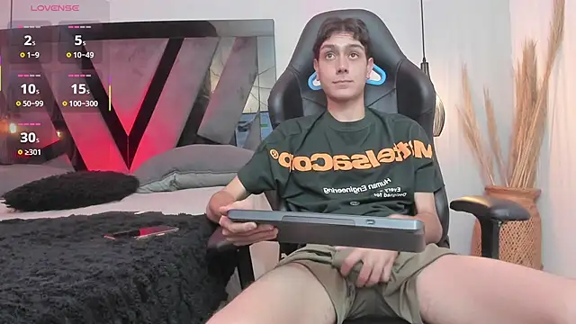 عرض كام velvetkai