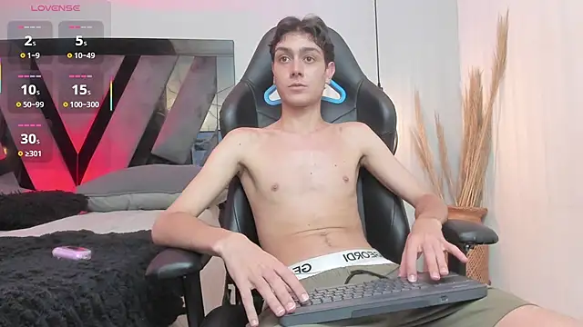 velvetkai Webcam Show