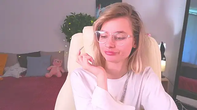 Chat XXX en directo de NoraMoreau