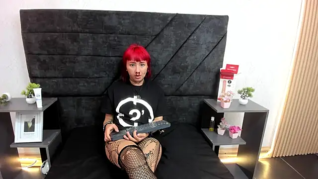 Pola_Pnk Webcamshow