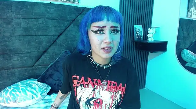 Chat XXX ao vivo de Pola_Pnk