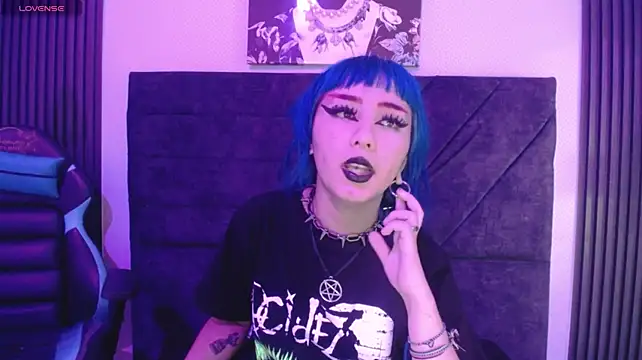 Chat XXX en directo de Pola_Pnk