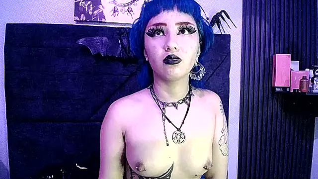 Chat XXX en directo de Pola_Pnk