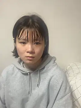 riko_cha's Webcam Show