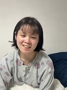 riko_cha Webcam show