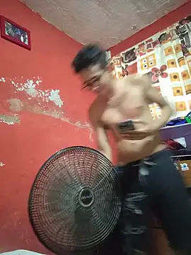 ChuGal24 Webcamshow