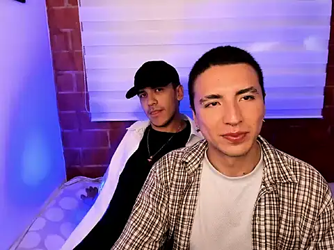 quantum_vacuum1 Webcam Show