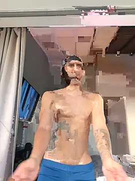 Webkamerová show Eros_Noir2