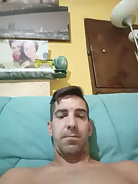 robertitonew Webcamshow