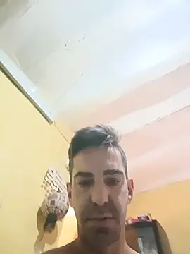robertitonew webcam show