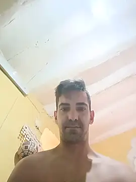 Show de robertitonew na webcam