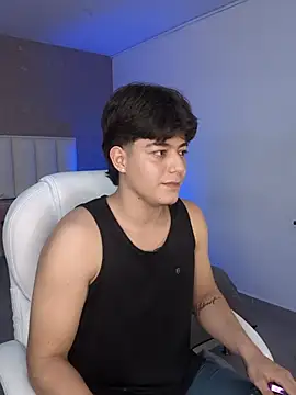 MaxCruz_ – webcam-show