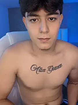 MaxCruz_ Webcamshow