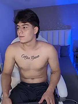 MaxCruz_ Webcamshow