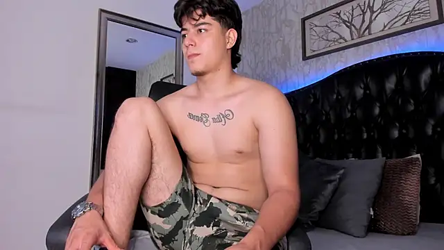 MaxCruz_ – webcam-show