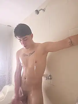 MaxCruz_のウェブカメラショー