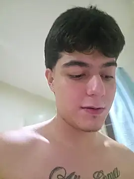 MaxCruz_ Show Webcam