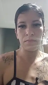 Show de Zoelle411 na webcam