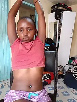 Živý XXX chat miss_cherry02