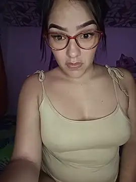 Ariel__xoxo's Webcam Show