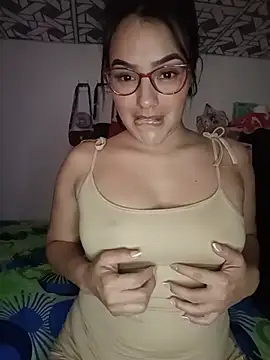 Ariel__xoxo's Webcam Show