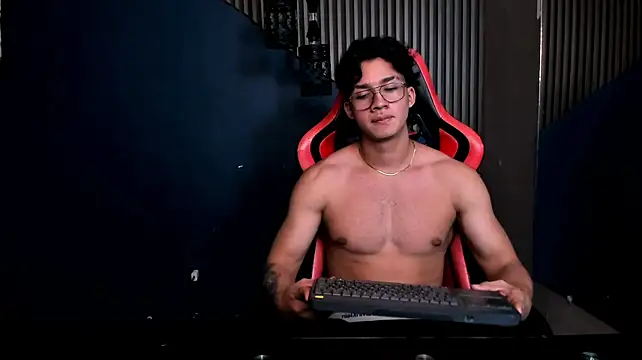 عرض كام Axxel_Muscle