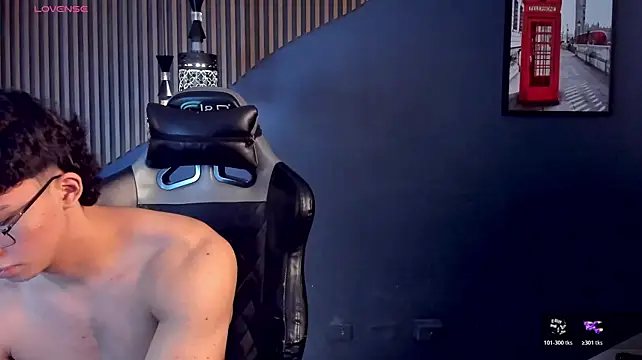 Axxel_Muscle Live XXX-chat