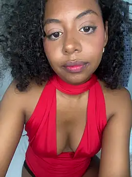 Niobe_klart Webcam-Show