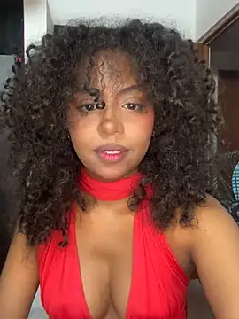 Show Webcam de Niobe_klart