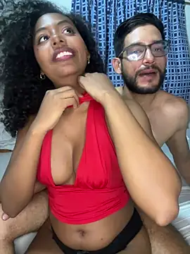 Show de webcam de Niobe_klart