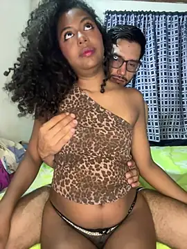 Niobe_klart Show in webcam