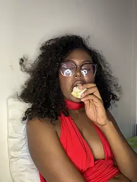 Chat XXX en directo de Niobe_klart