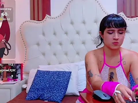 SarayANDsara webcam show