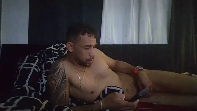 Show de webcam de luiyi0808