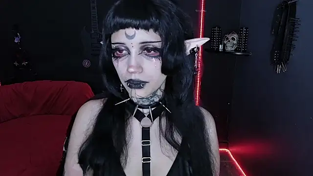 yue__eclipsa's Webcam Show