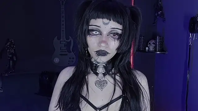 Show de yue__eclipsa na webcam