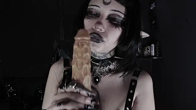 عرض كام yue__eclipsa