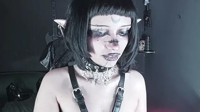 yue__eclipsa's Webcam Show