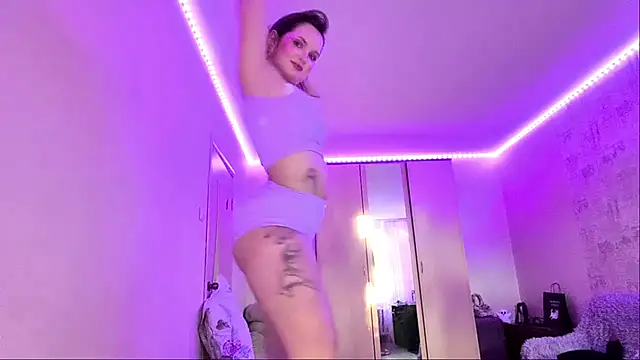 fera_mi webcam show