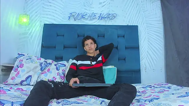 MidnightKing_ Webcam Show