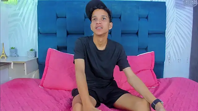 MidnightKing_ Webcamshow